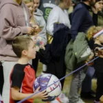 A Century of Magic: How the Harlem Globetrotters Redefined the Global Game