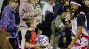 A Century of Magic: How the Harlem Globetrotters Redefined the Global Game