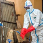 A Crisis of Care: Congo’s Battle Against a Record-Breaking Ebola Surge