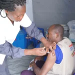A Desperate Shield: DR Congo Launches Vaccination Drive Amidst Unprecedented Ebola Surge