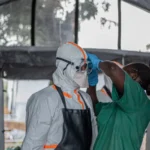 A Fragile Hope: Navigating the Complex Ebola Crisis in the Democratic Republic of the Congo