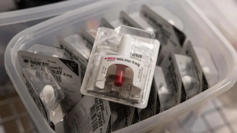 A Fragile Turning Point: Understanding the Unprecedented Decline in U.S. Overdose Deaths