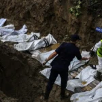 A Landscape Erased: The Human Cost of the Himalayan Catastrophe