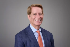 A Legacy of Growth: Robert C. Garrett to Retire as CEO of Hackensack Meridian Health