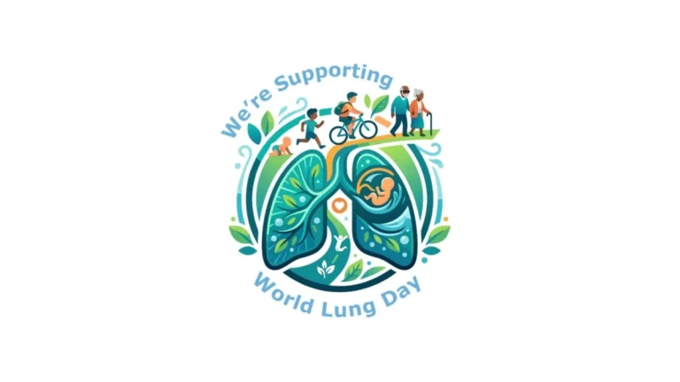 A Lifetime of Lung Health: A Global Call to Action for World Lung Day 2026