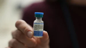A Nation at a Crossroads: Pennsylvania’s Measles Crisis Highlights Dangerous Erosion of Public Health