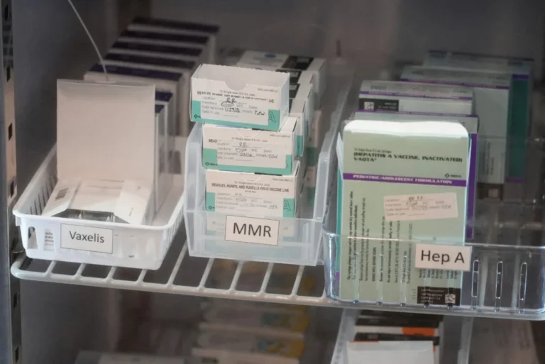 A Nation Divided: The Measles Resurgence and the Politicization of Public Health