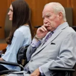 A Nation Watches: The Uncertain Fate of Lindsay Clancy as Jury Deliberations Enter Sixth Day