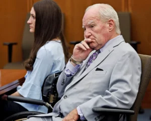 A Nation Watches: The Uncertain Fate of Lindsay Clancy as Jury Deliberations Enter Sixth Day