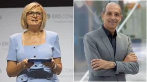 A New Era of Respiratory Leadership: ERS Congress 2026 Ushers in Strategic Transition