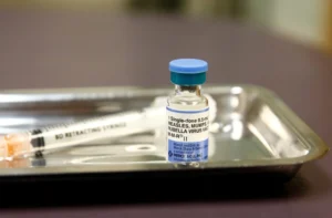 A Public Health Crisis: Pennsylvania Grapples with Resurgence of Measles as Death Toll Hits Four
