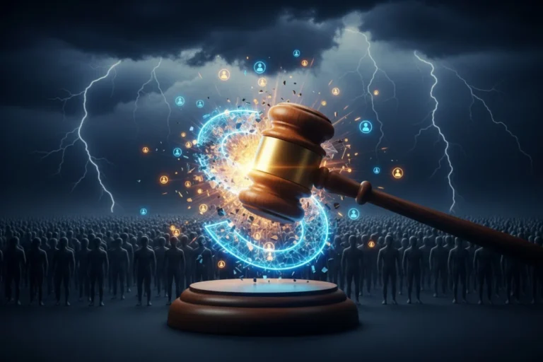 A Reckoning in Santa Fe: New Mexico Jury Finds Meta Liable for Massive Privacy Deception