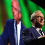 A Return to the Fold: Robert F. Kennedy Jr. to Keynote Children’s Health Defense Conference