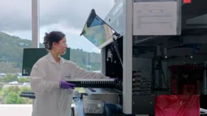 Abbott’s SimpleScreen CRC: A New Frontier in Non-Invasive Colorectal Cancer Screening