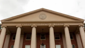 Academic Freedom Under Fire: Researchers Sue NIH Over Alleged "Viewpoint-Based" Grant Censorship