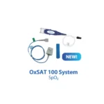 Advancing Precision in Sleep Medicine: A Deep Dive into the New FDA-Cleared OxSAT 100 Pulse Oximetry System