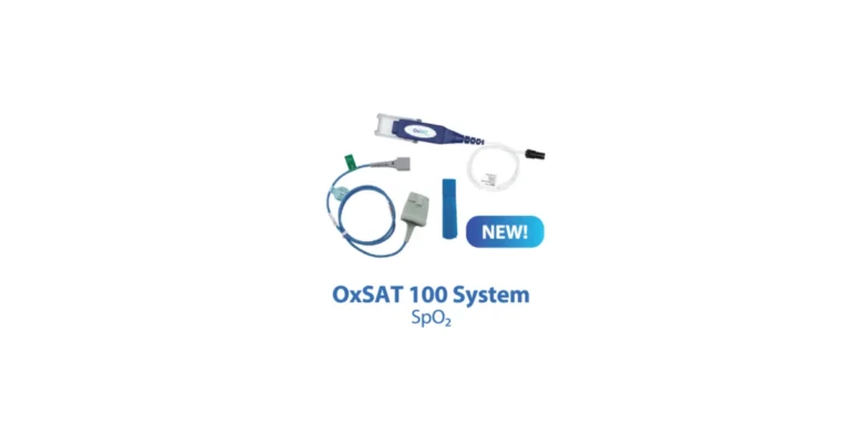Advancing Precision in Sleep Medicine: A Deep Dive into the New FDA-Cleared OxSAT 100 Pulse Oximetry System