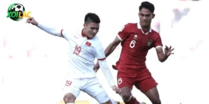 AFF Cup 2026 Preview: Indonesia vs. Vietnam – A Tactical Showdown for Regional Supremacy