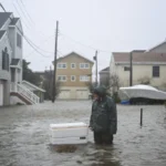 Aftermath of the Nor’easter: East Coast Grapples with Widespread Destruction and Power Outages