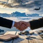 Arctic Realignment: U.S., Greenland, and Denmark Forge Landmark Security Pact Amid Rising Global Tensions