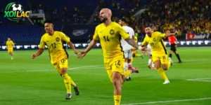 ASEAN Cup 2026 Analysis: Malaysia vs. Laos – A Tactical Mismatch in Group B