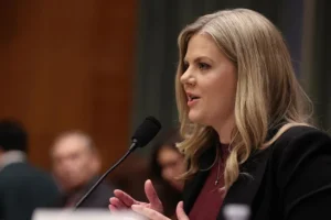 Balancing Science and Politics: Heidi Overton’s Path to Lead the FDA