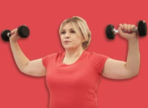 Banishing Bra Bulge: A Comprehensive Guide to Strengthening Your Upper Back and Shoulders