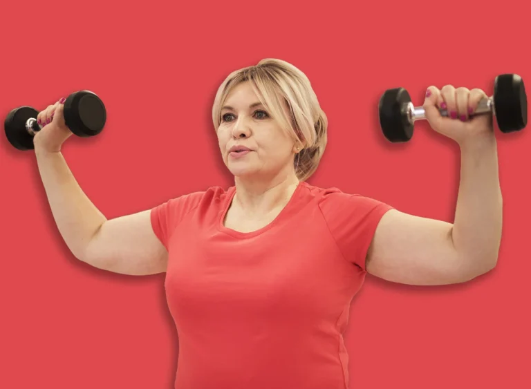 Banishing Bra Bulge: A Comprehensive Guide to Strengthening Your Upper Back and Shoulders