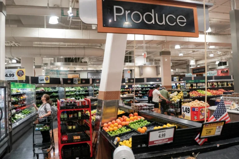 Beneath the Surface: Navigating the Surge in U.S. Food Safety Recalls and Public Anxiety