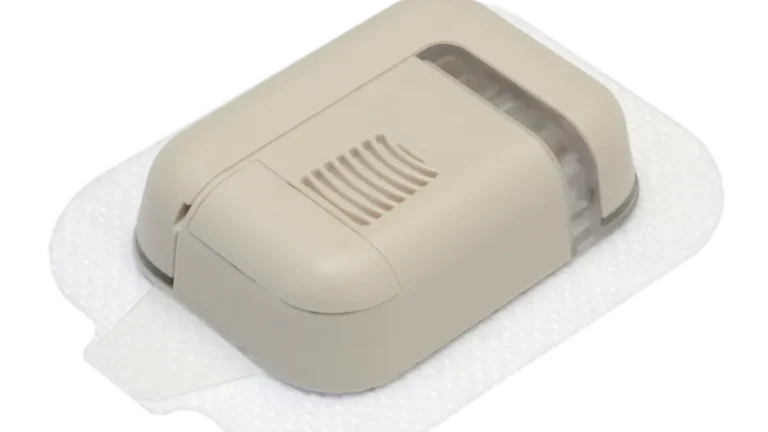 Beta Bionics Disrupts Insulin Market with FDA Clearance of ‘Mint’ Patch Pump