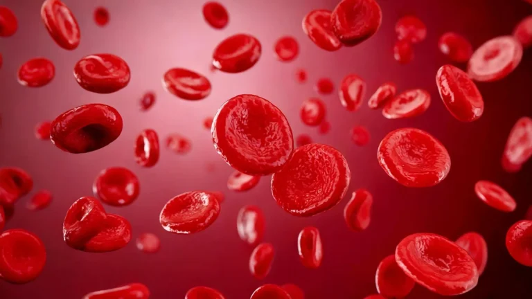 Beyond ABO: The 50-Year Quest to Decode the Mystery of the AnWj Blood Group