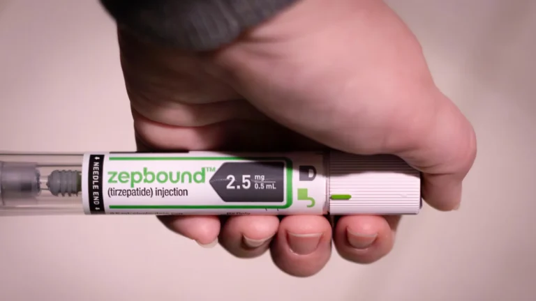 Beyond Appetite Suppression: How Tirzepatide Unlocks the Body’s "Internal Furnace"