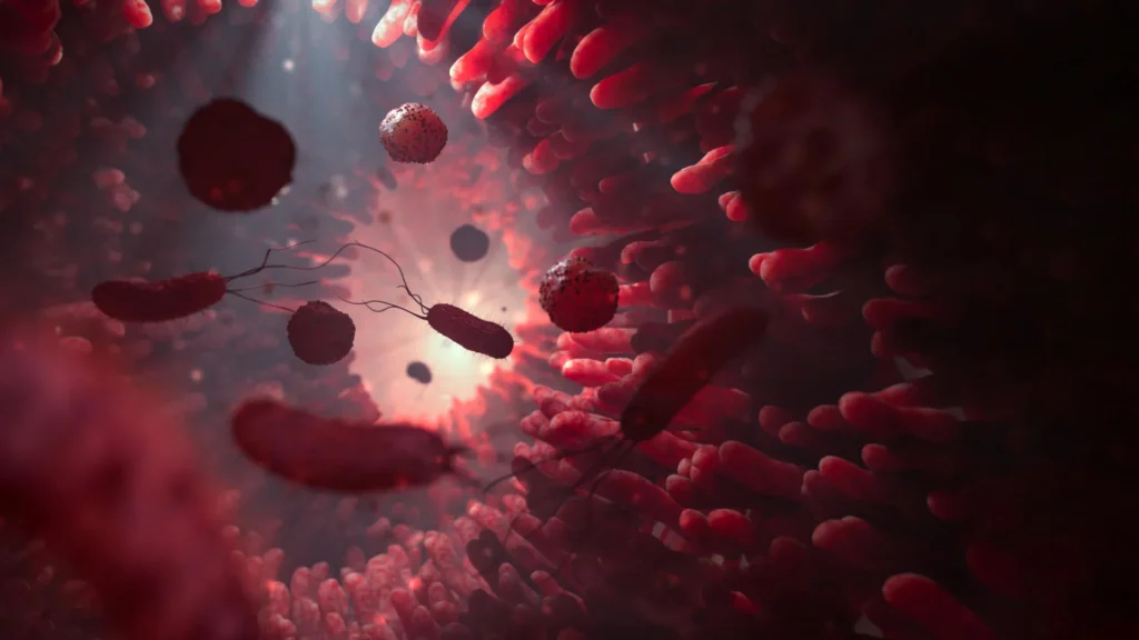 Beyond Fiber: New Research Unveils the Hidden Power of Plant-Based Diets on Gut Health