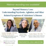 Beyond Memory Loss: Addressing the Hidden Crisis of Neuropsychiatric Symptoms in Alzheimer’s Disease