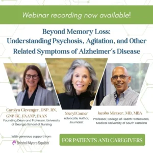 Beyond Memory Loss: Addressing the Hidden Crisis of Neuropsychiatric Symptoms in Alzheimer’s Disease