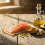 Beyond Probiotics: The Unsung Role of Omega-3 Fatty Acids in Gut Health