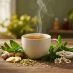 Beyond Symptom Suppression: The Institute for Natural Medicine’s New Blueprint for Resolving Chronic Bloating