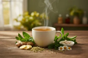 Beyond Symptom Suppression: The Institute for Natural Medicine’s New Blueprint for Resolving Chronic Bloating