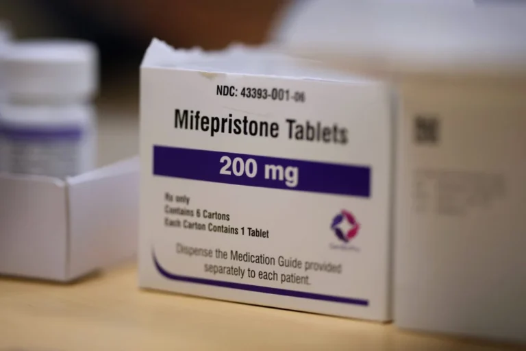 Beyond the Abortion Debate: The Hidden Therapeutic Stakes of Mifepristone
