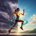 Beyond the Body: How Cardiorespiratory Fitness Shapes Emotional Resilience