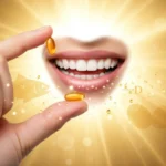 Beyond the Brush: The Essential Role of Vitamin D in Oral and Systemic Health