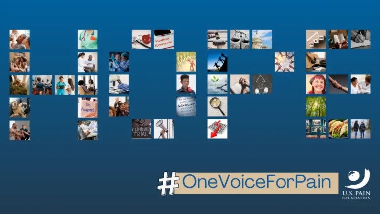 Beyond the Calendar: Sustaining Hope for 60 Million Americans Living with Chronic Pain