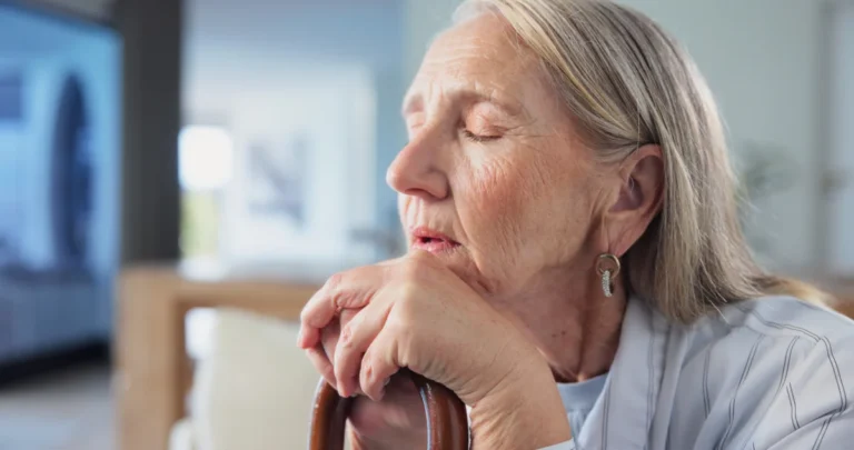 Beyond the Eight-Hour Myth: Does Excessive Sleep Signal Early Alzheimer’s Risk?