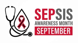 Beyond the ER: Understanding the Silent Crisis of Sepsis in Aging Populations