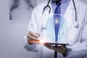 Beyond the Exam Room: How AI is Revolutionizing Clinical Documentation at Intermountain Health