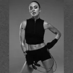 Beyond the Feed: Christina Kirkman on Boxing, Boundaries, and the Unfiltered Reality of Modern Confidence