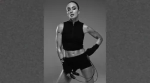 Beyond the Feed: Christina Kirkman on Boxing, Boundaries, and the Unfiltered Reality of Modern Confidence