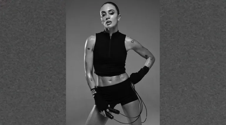 Beyond the Feed: Christina Kirkman on Boxing, Boundaries, and the Unfiltered Reality of Modern Confidence