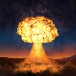 Beyond the Flash: Understanding the Silent, Persistent Threat of Nuclear Fallout