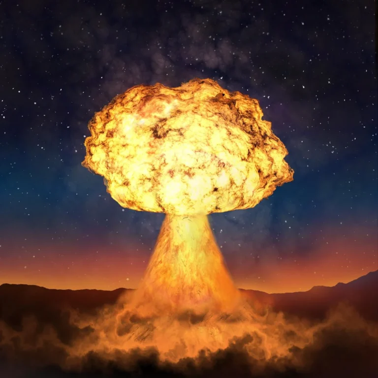 Beyond the Flash: Understanding the Silent, Persistent Threat of Nuclear Fallout